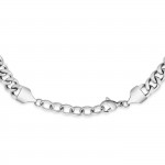 Freno Silver Bracelet