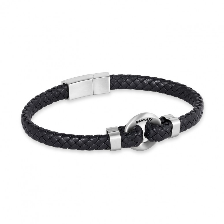 Volano Black Bracelet