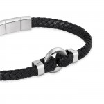 Volano Black Bracelet