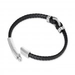 Volano Black Bracelet
