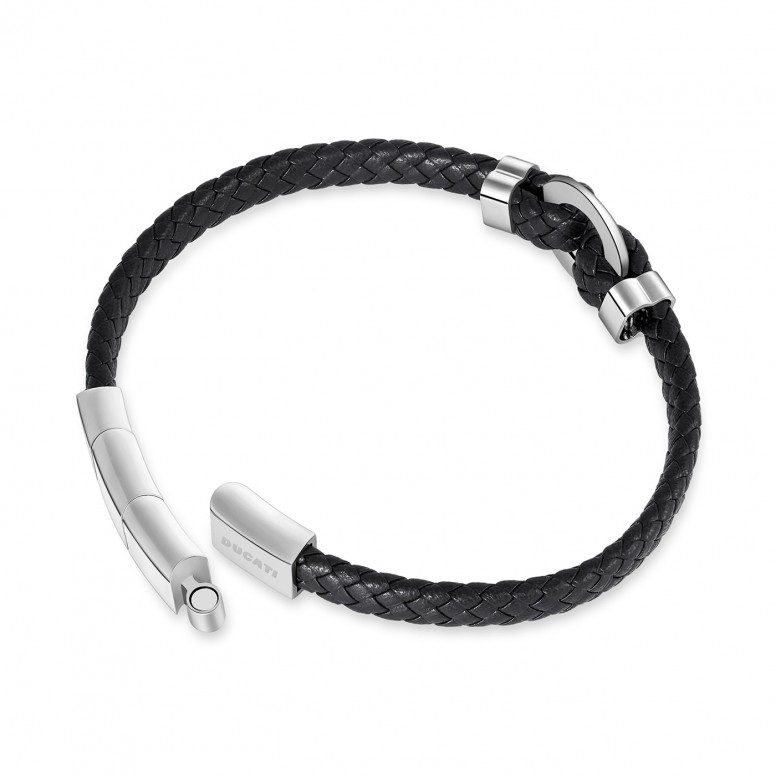 Volano Black Bracelet