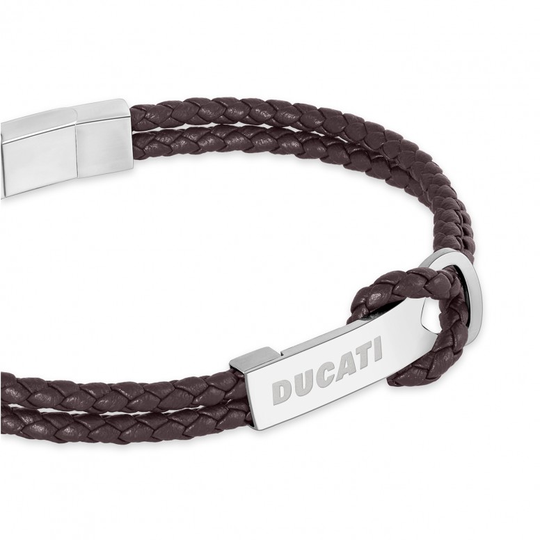 Volano Brown Bracelet