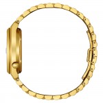 Tsuyosa Gold Watch