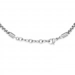 Trubina Silver Bracelet