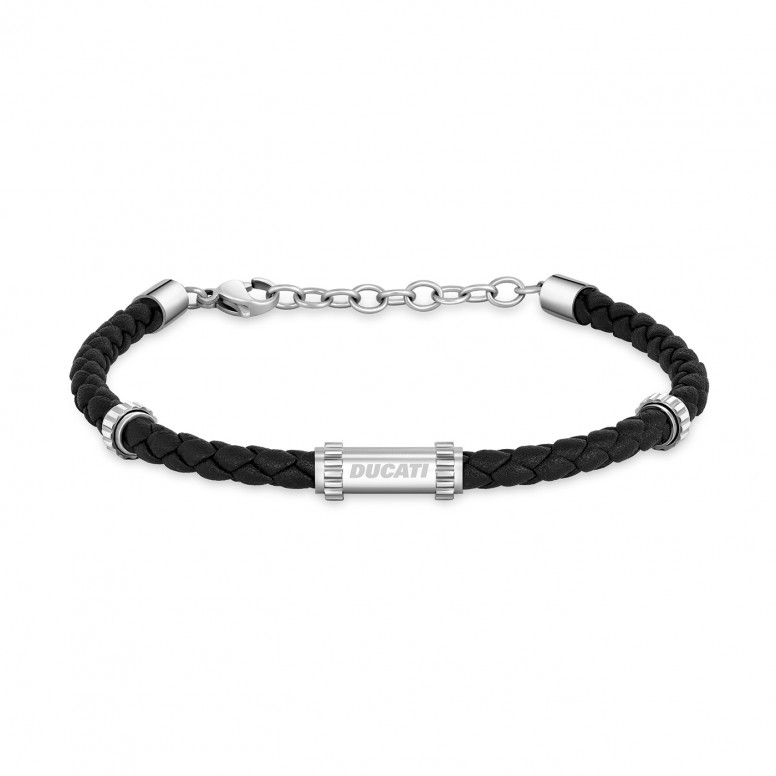 Trubina Black Bracelet
