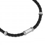 Trubina Black Bracelet