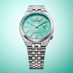 Reloj Tsuyosa Azul