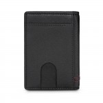 Veloce Black Wallet