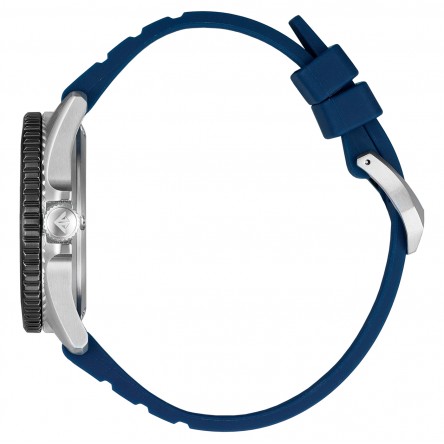 Promaster Diver Blue Watch
