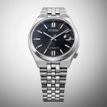 Reloj Tsuyosa Negro