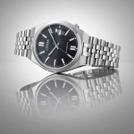 Reloj Tsuyosa Negro