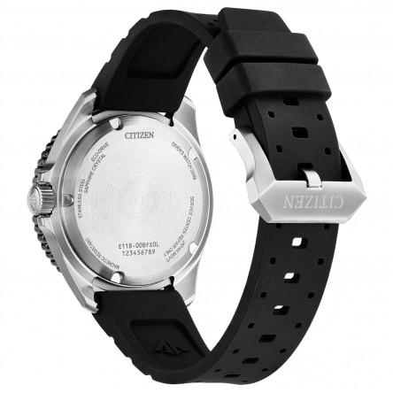 Rel�gio Promaster Diver Preto