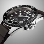 Rel�gio Promaster Diver Preto