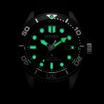 Rel�gio Promaster Diver Preto