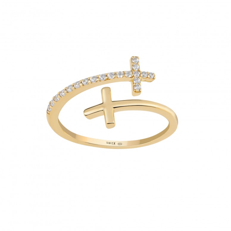 Anillo Hope Cruz