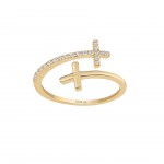 Anillo Hope Cruz