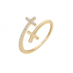 Anillo Hope Cruz