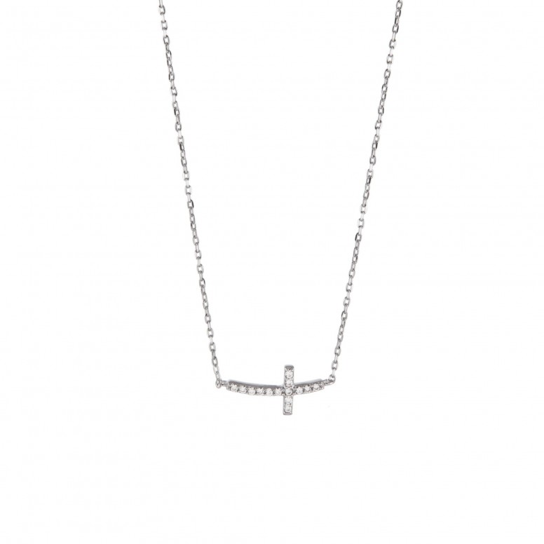 Collar Hope Design Cruz