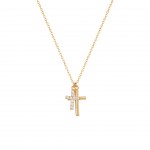 Colar Hope Cruz