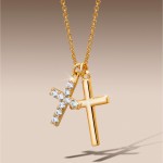 Colar Hope Cruz