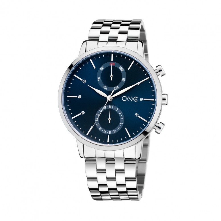 Watch Elite Blue