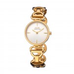 Box Watch Affair Gold