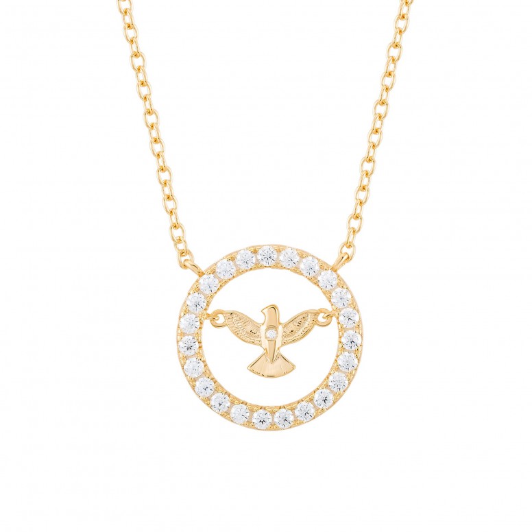 Colar Hope Esp�rito Santo