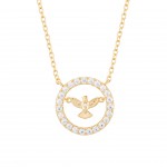 Colar Hope Esp�rito Santo