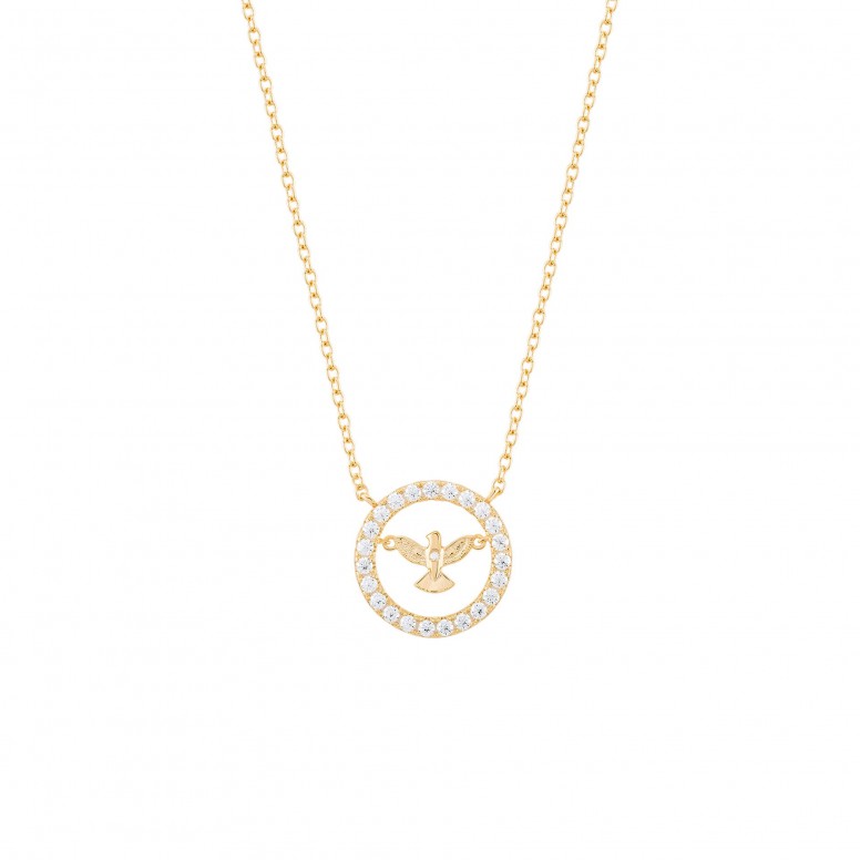 Colar Hope Esp�rito Santo