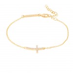 Pulsera Hope Cruz