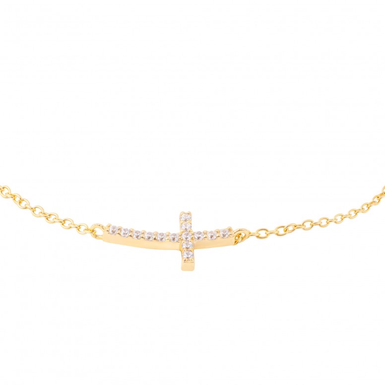 Pulsera Hope Cruz