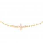Pulsera Hope Cruz