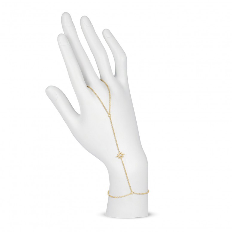 Star Hope Bracelet