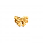 Bow II Golden Story Life Charm