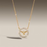 Colar Hope Esp�rito Santo