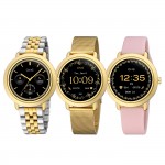 Box Smartwatch Mini Spark Gold