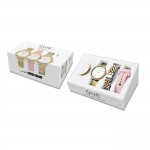 Box Smartwatch Mini Spark Gold