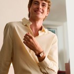 Rel�gio Marlon Castanho