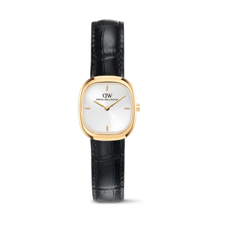 Reloj Racket Club Lady Negro
