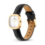 Reloj Racket Club Lady Negro