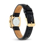 Reloj Racket Club Lady Negro