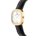 Reloj Racket Club Lady Negro