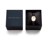 Reloj Racket Club Lady Negro