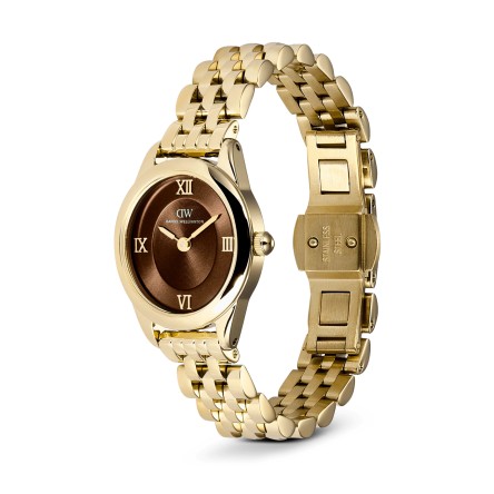 Watch Ophelia Mini Gold Watch Ophelia Mini Gold