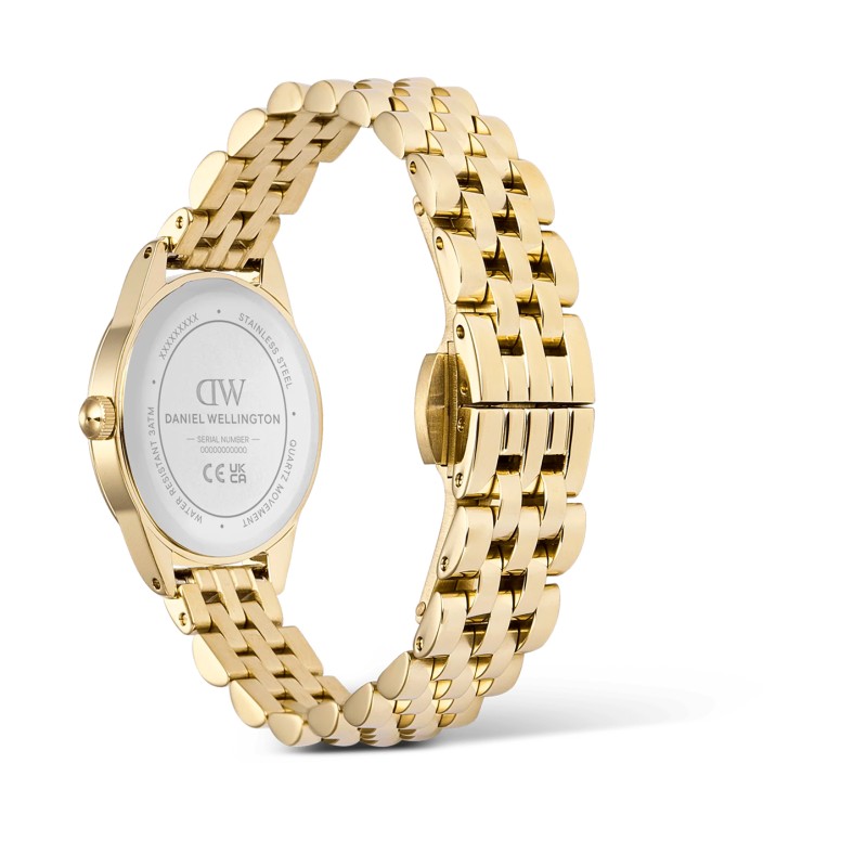 Watch Ophelia Mini Gold