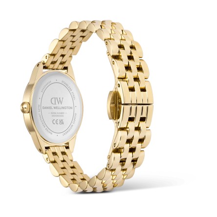 Watch Ophelia Mini Gold Watch Ophelia Mini Gold