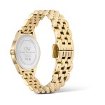 Watch Ophelia Mini Gold
