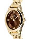 Watch Ophelia Mini Gold
