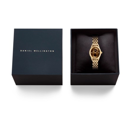 Watch Ophelia Mini Gold Watch Ophelia Mini Gold