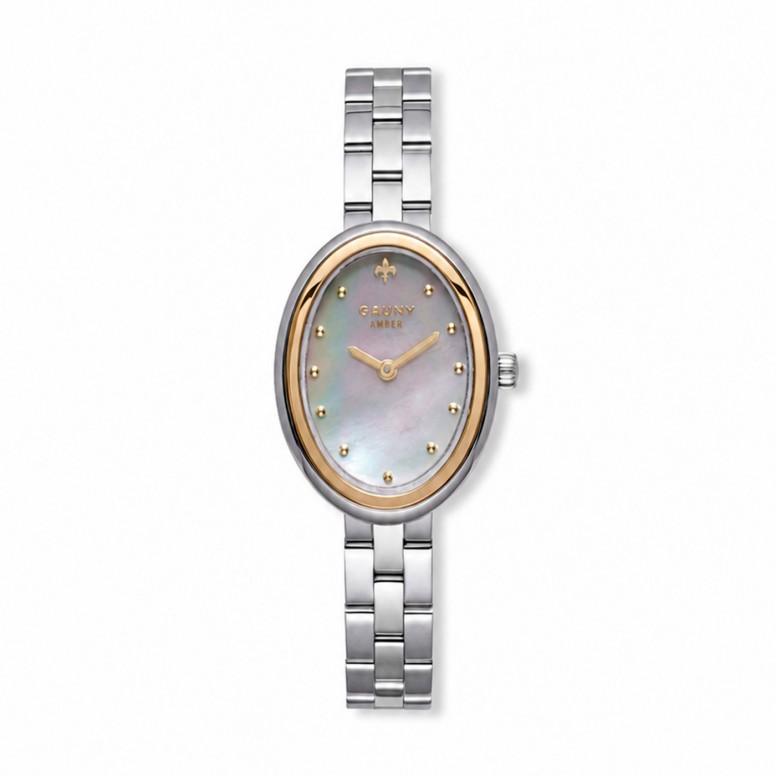 Reloj Amber N�car